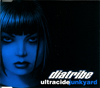 Diatribe - Ultracide/Junkyard