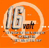 16 Volt - The Dreams That Rot In Your Heart